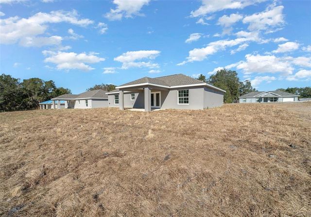 281 LOCUST PASS, Ocala, FL 34472