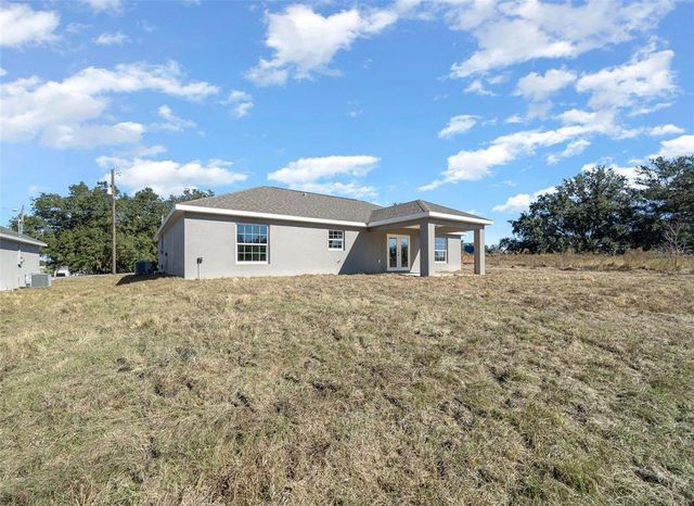 281 LOCUST PASS, Ocala, FL 34472