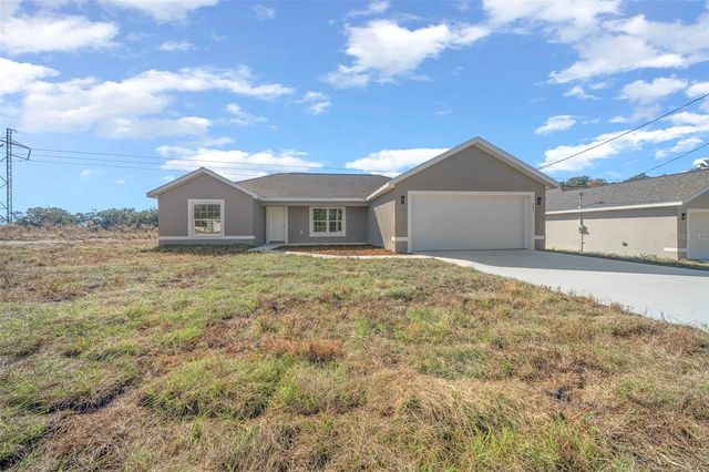 281 LOCUST PASS, Ocala, FL 34472