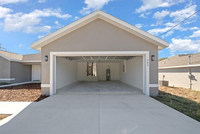 281 LOCUST PASS, Ocala, FL 34472