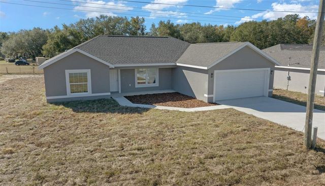 281 LOCUST PASS, Ocala, FL 34472