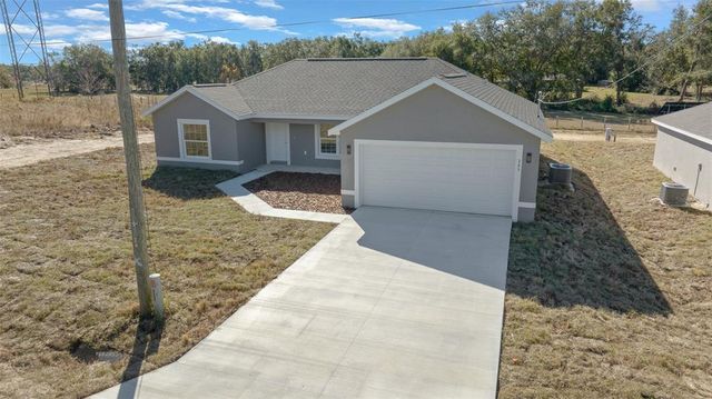 281 LOCUST PASS, Ocala, FL 34472