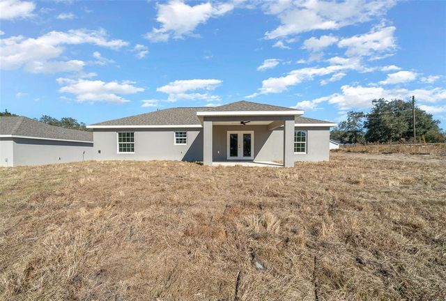 281 LOCUST PASS, Ocala, FL 34472