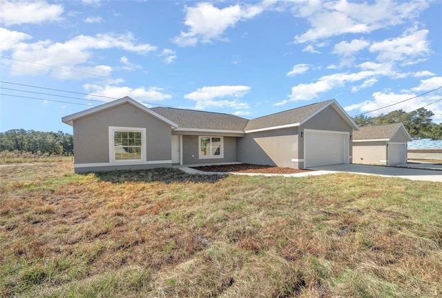 281 LOCUST PASS, Ocala, FL 34472