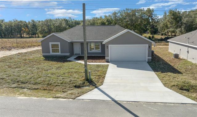 281 LOCUST PASS, Ocala, FL 34472