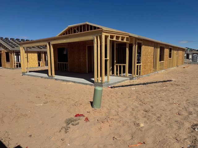 7727 E 35 St, Yuma, AZ 85365