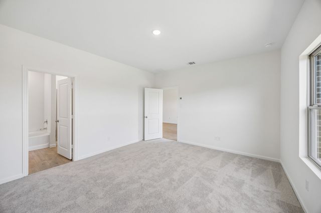 824 Hillcrest Boulevard, Princeton, TX 75407