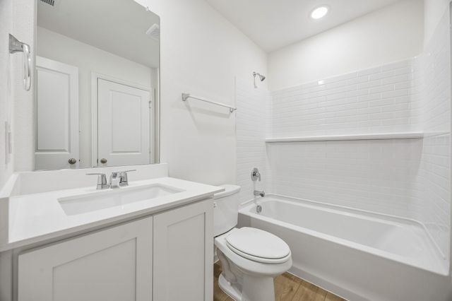 824 Hillcrest Boulevard, Princeton, TX 75407