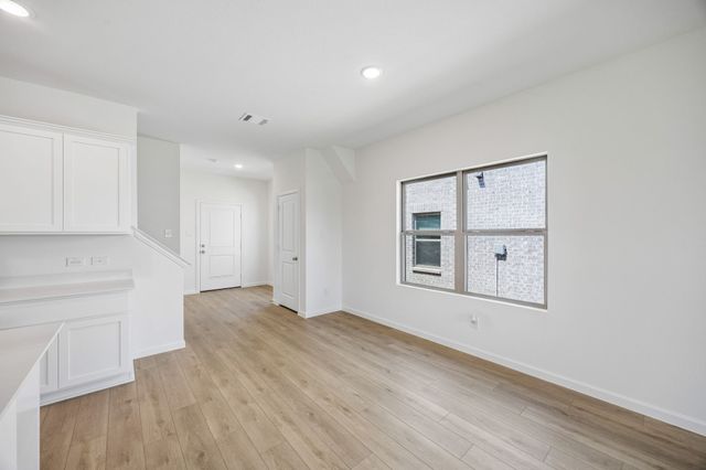 824 Hillcrest Boulevard, Princeton, TX 75407