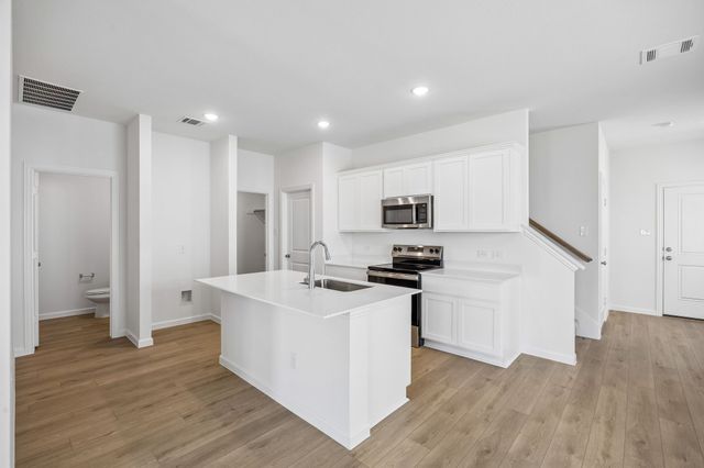 824 Hillcrest Boulevard, Princeton, TX 75407
