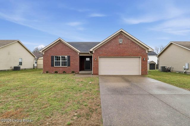 306 Mallard Pointe Blvd, Shepherdsville, KY 40165