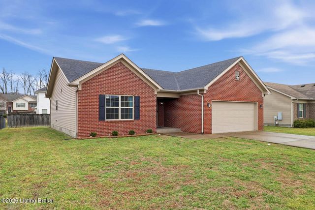 306 Mallard Pointe Blvd, Shepherdsville, KY 40165