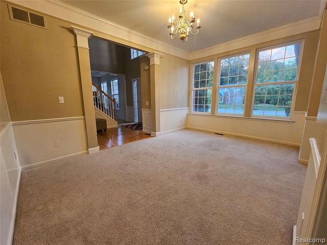 8350 Thornhill Drive, Ypsilanti, MI 48197