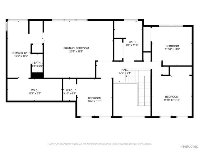 8350 Thornhill Drive, Ypsilanti, MI 48197