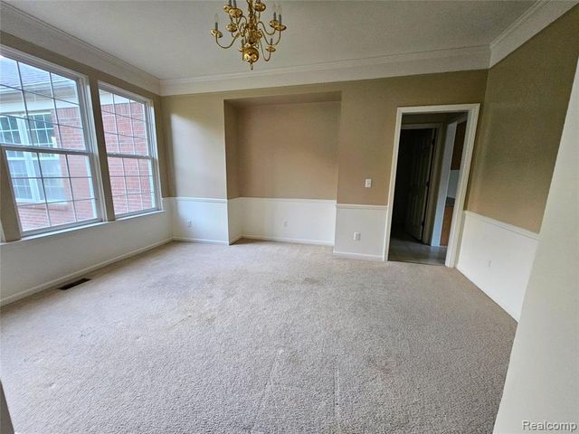 8350 Thornhill Drive, Ypsilanti, MI 48197