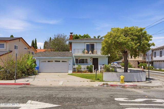 2423 Huntington Lane, Redondo Beach, CA 90278