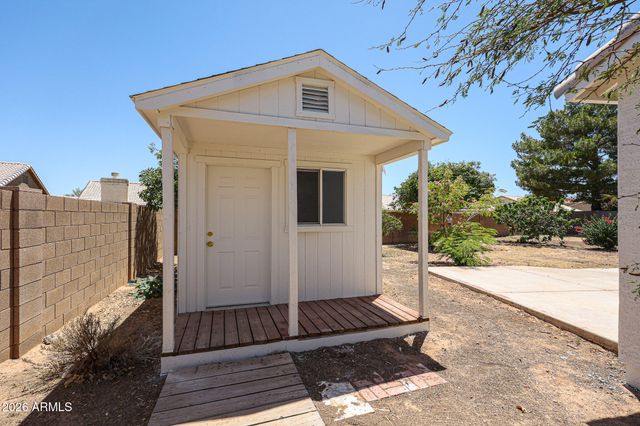 14463 W WENDOVER Drive, Surprise, AZ 85374