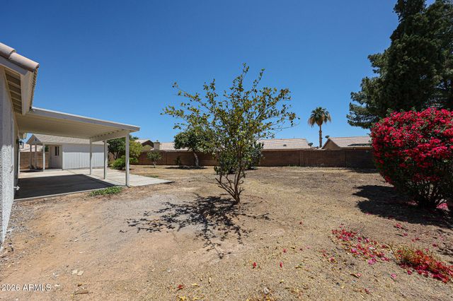 14463 W WENDOVER Drive, Surprise, AZ 85374