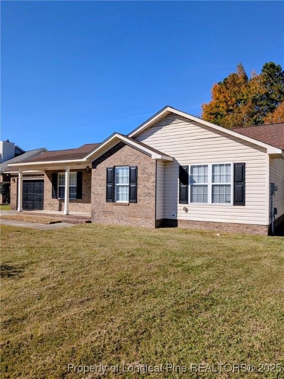 1013 Whiskerlake Drive, Fayetteville, NC 28312 — photo 2