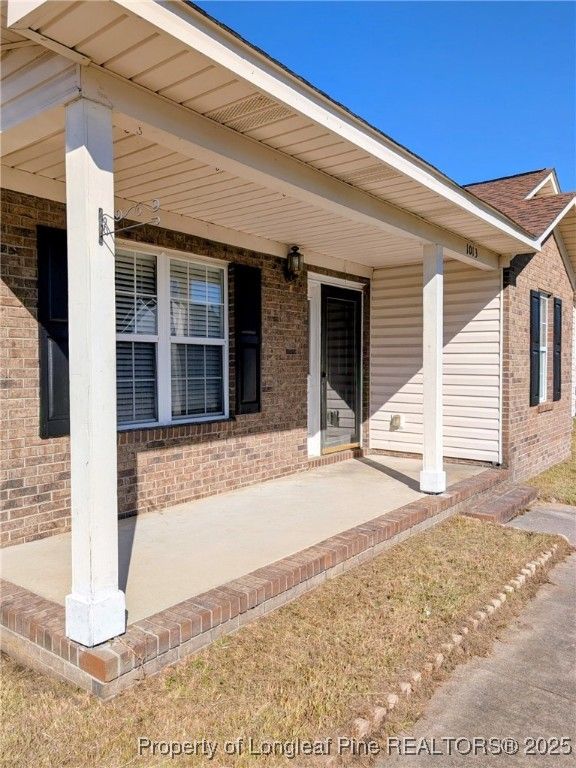 1013 Whiskerlake Drive, Fayetteville, NC 28312 — photo 3