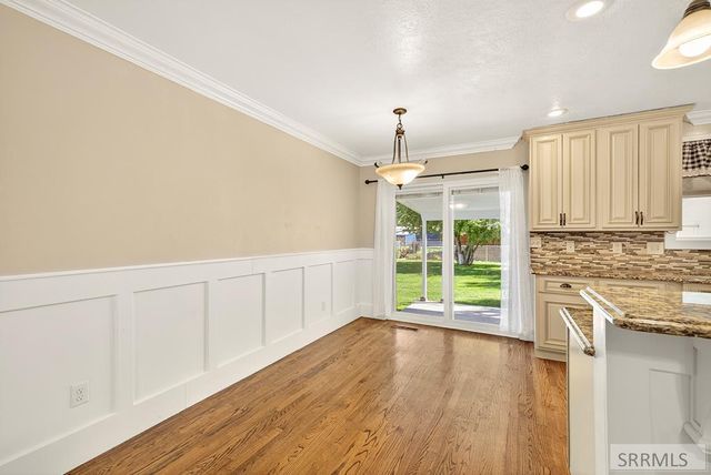 69 S 1200 W, Blackfoot, ID 83221