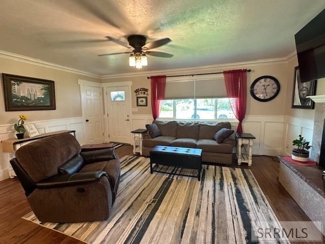 69 S 1200 W, Blackfoot, ID 83221