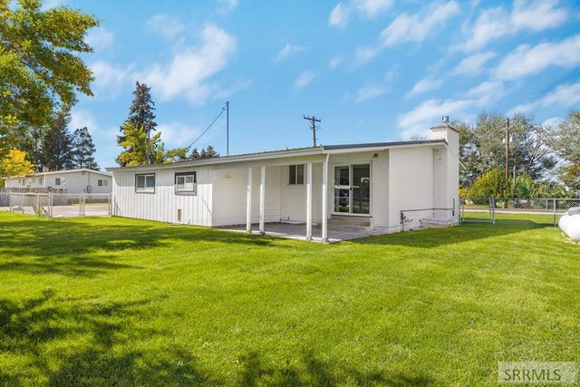 69 S 1200 W, Blackfoot, ID 83221