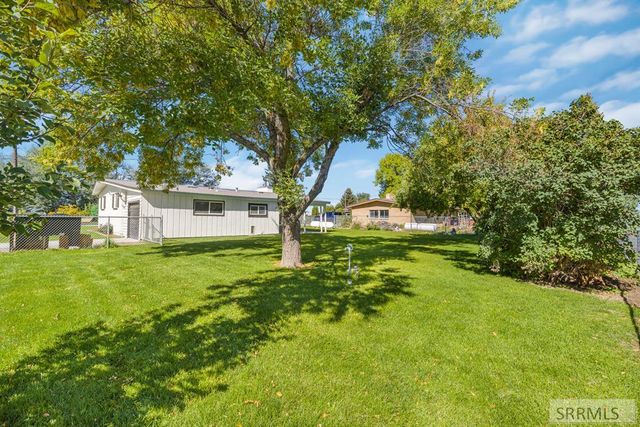 69 S 1200 W, Blackfoot, ID 83221