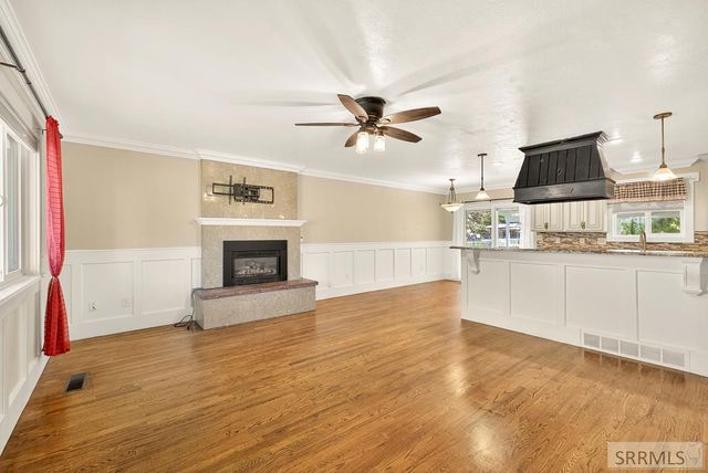 69 S 1200 W, Blackfoot, ID 83221