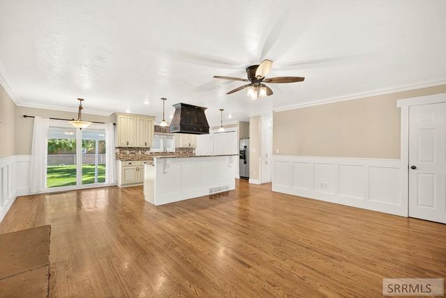 69 S 1200 W, Blackfoot, ID 83221