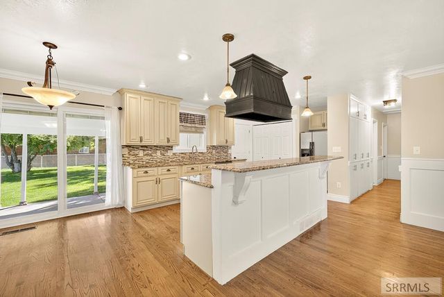 69 S 1200 W, Blackfoot, ID 83221