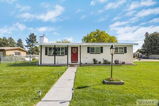 69 S 1200 W, Blackfoot, ID 83221