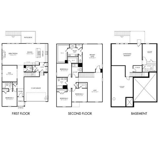 7267 Lyric Street, Fairburn, GA 30213