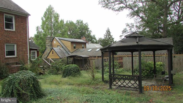 4501 BEECHWOOD RD, College Park, MD 20740