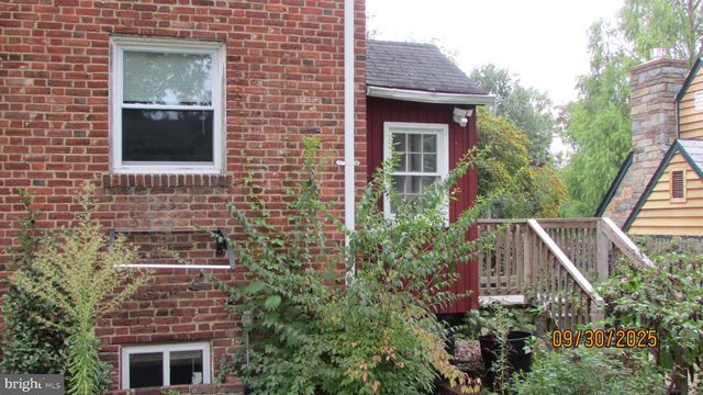 4501 BEECHWOOD RD, College Park, MD 20740