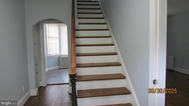 4501 BEECHWOOD RD, College Park, MD 20740