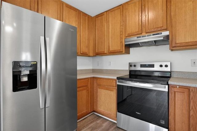 304 Black Knob Falls Drive, Ranger, GA 30734