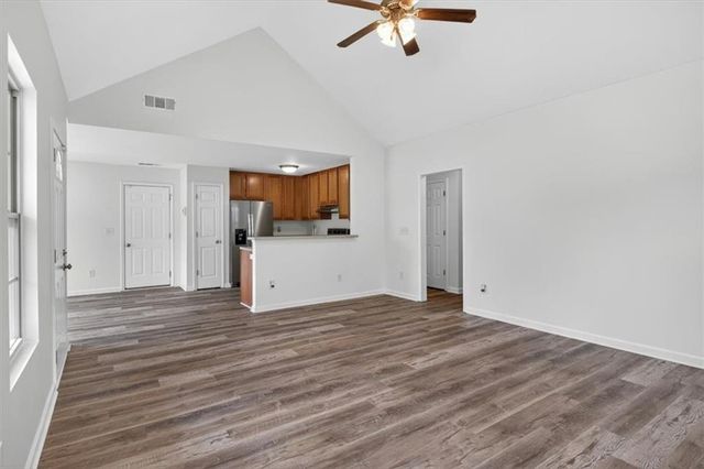 304 Black Knob Falls Drive, Ranger, GA 30734