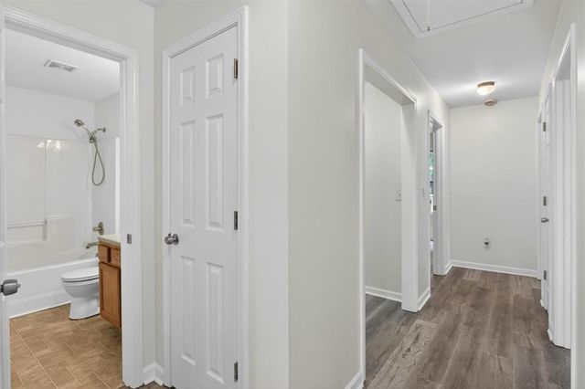 304 Black Knob Falls Drive, Ranger, GA 30734