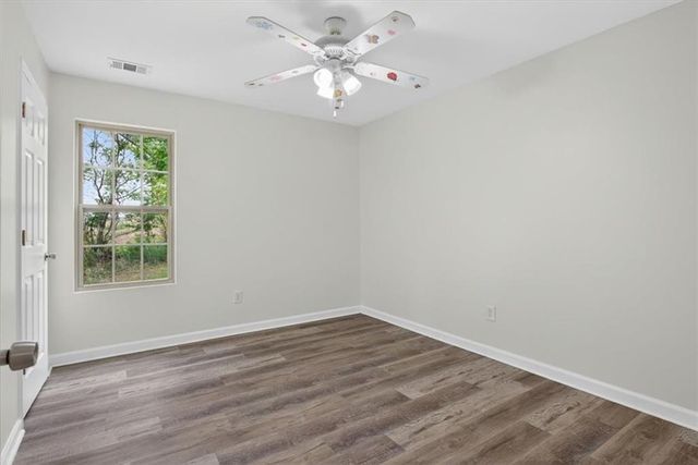 304 Black Knob Falls Drive, Ranger, GA 30734