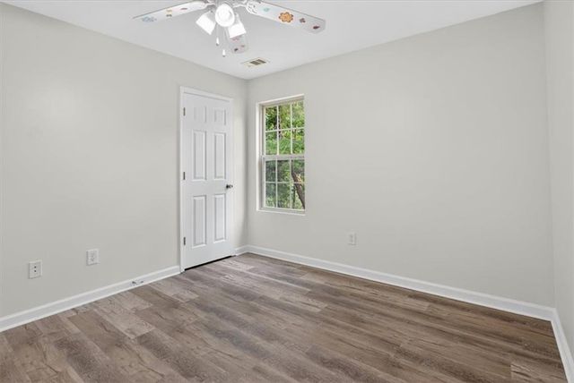 304 Black Knob Falls Drive, Ranger, GA 30734