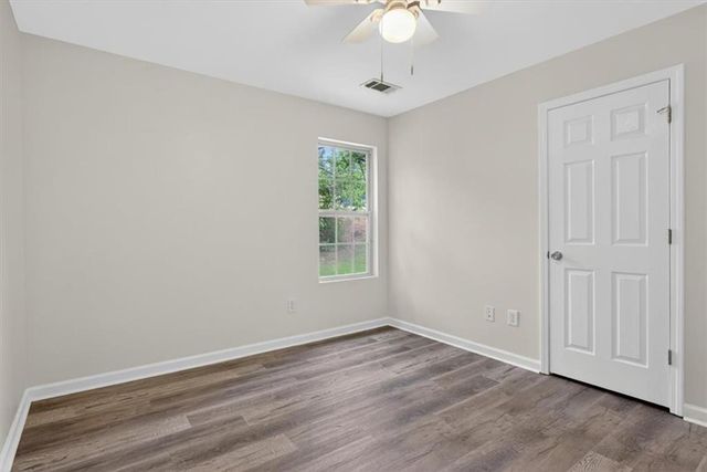304 Black Knob Falls Drive, Ranger, GA 30734