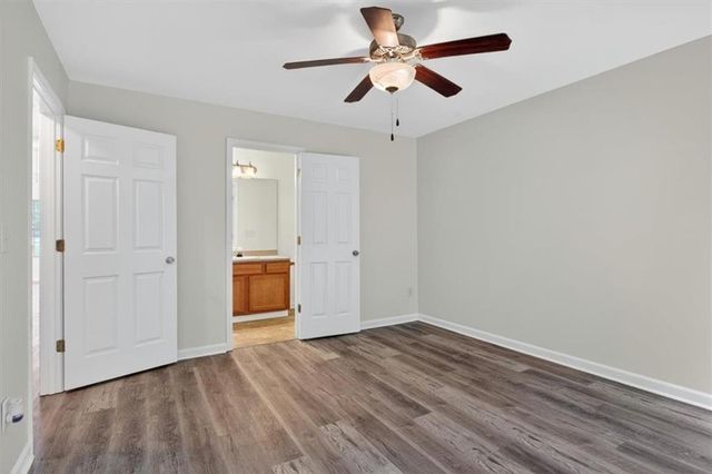 304 Black Knob Falls Drive, Ranger, GA 30734
