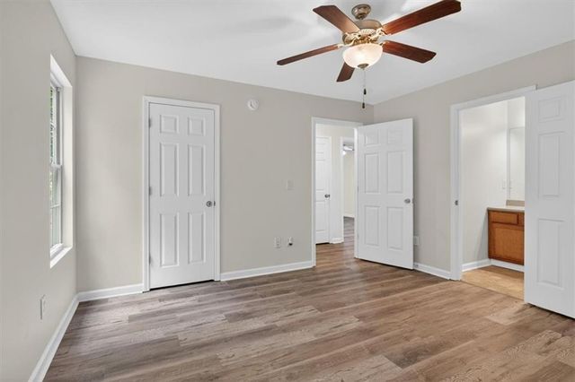 304 Black Knob Falls Drive, Ranger, GA 30734