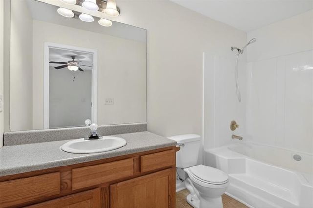 304 Black Knob Falls Drive, Ranger, GA 30734