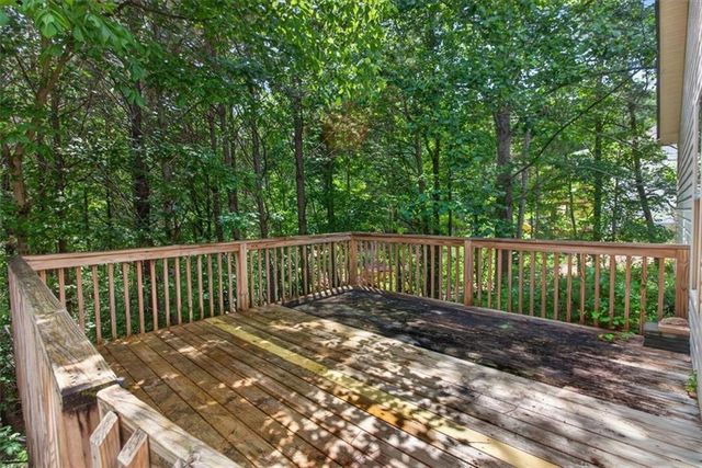 304 Black Knob Falls Drive, Ranger, GA 30734