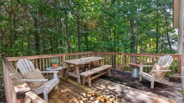 304 Black Knob Falls Drive, Ranger, GA 30734