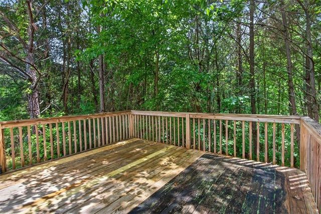 304 Black Knob Falls Drive, Ranger, GA 30734