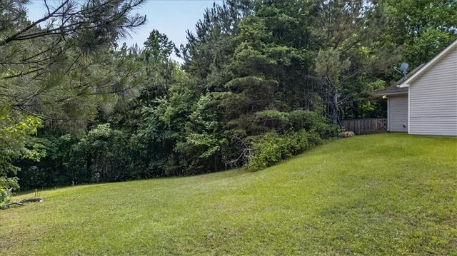 304 Black Knob Falls Drive, Ranger, GA 30734