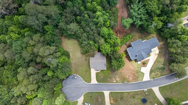 304 Black Knob Falls Drive, Ranger, GA 30734